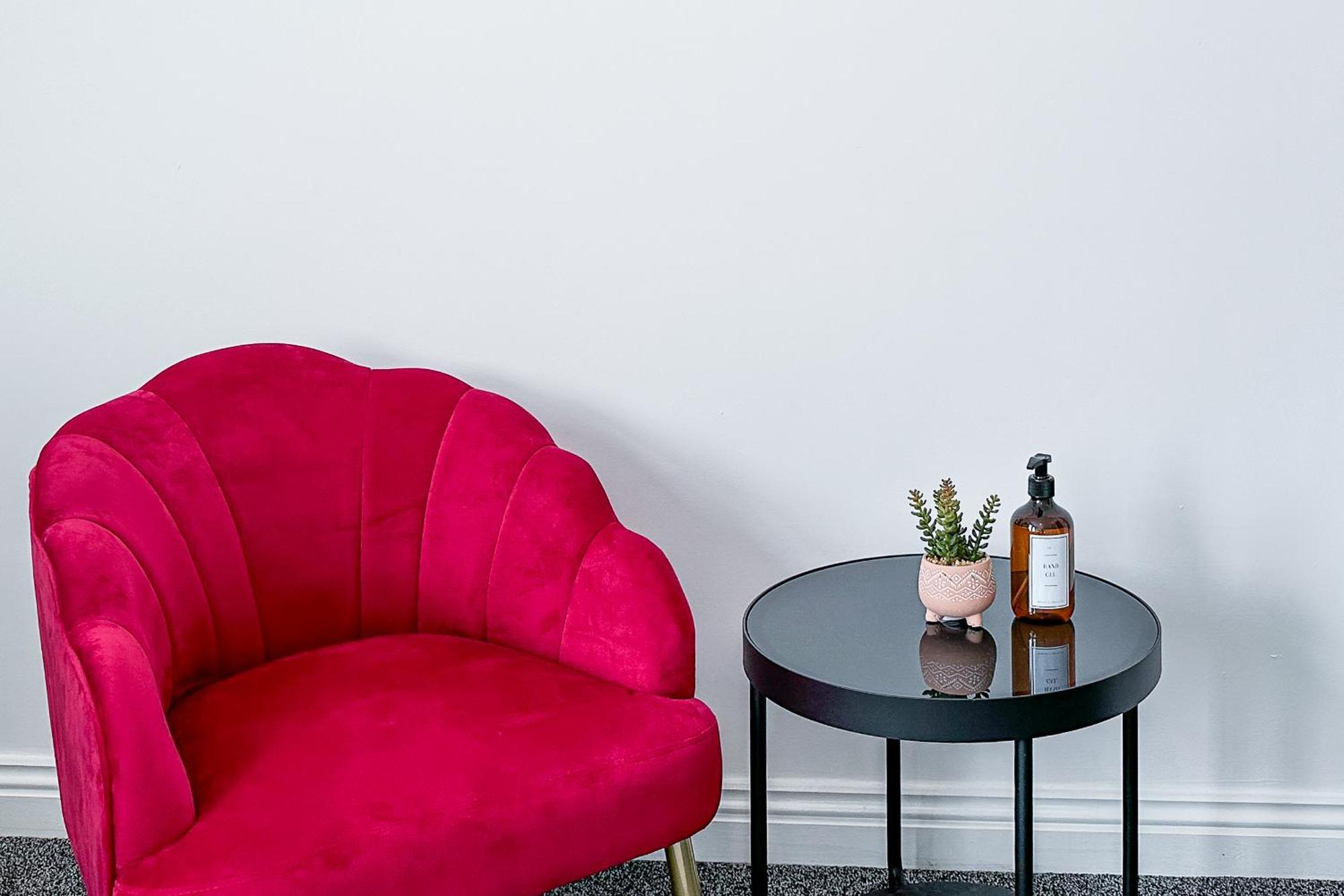 Ashfield Co-Living - Private Room Self-Cater Manchester Buitenkant foto